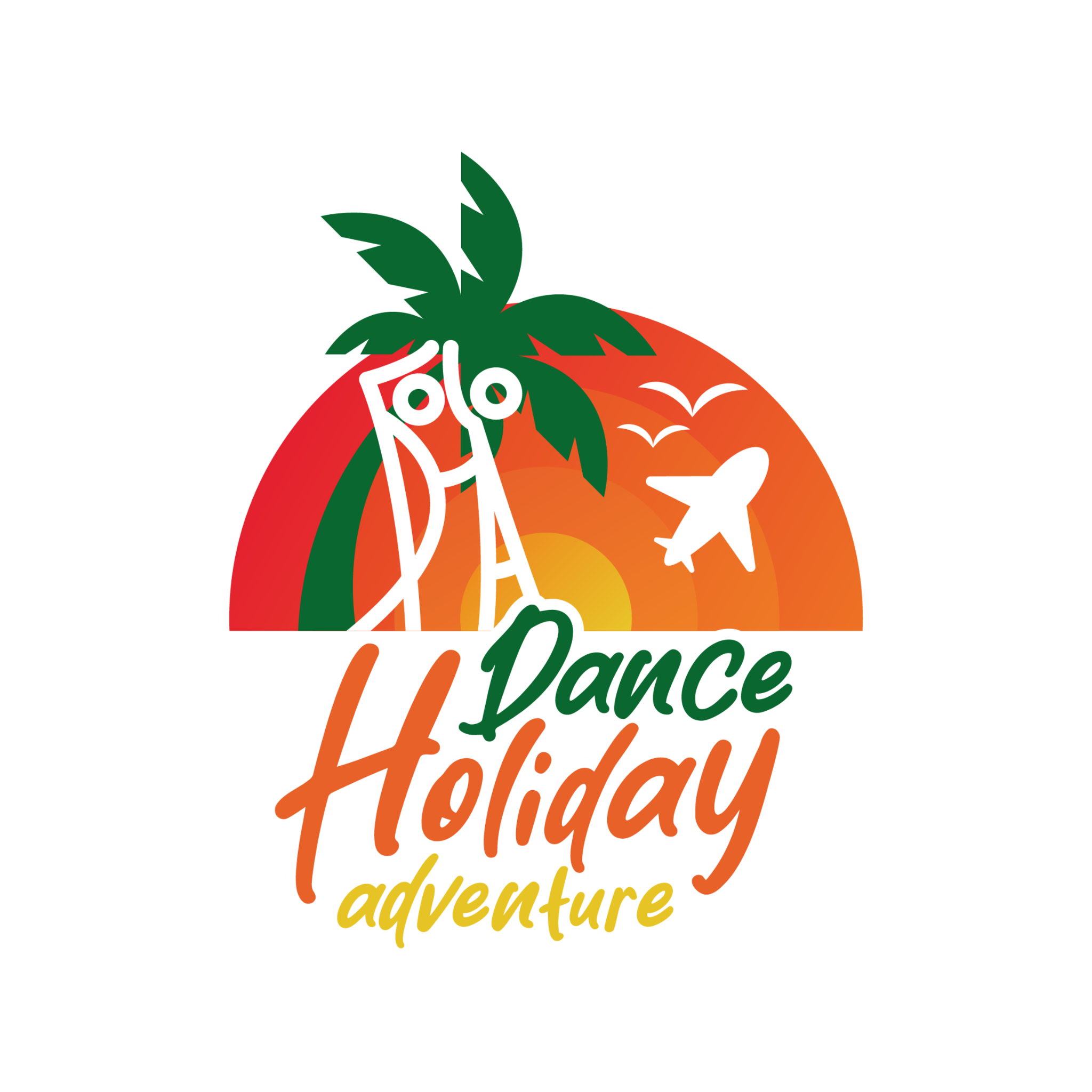 Dance Holiday Adventure